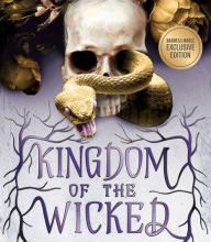 Download Pdf Kingdom of the Wicked