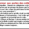 Le "Pas de vague" sur le communautarisme et l'intolérance 