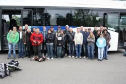 Les VPM au Grand Prix historique de Pau 2013 (3)