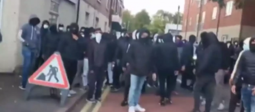 L'   humour    grinçant  du    dimanche ! 