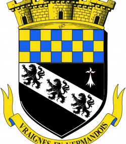 Vraignes-en-Vermandois