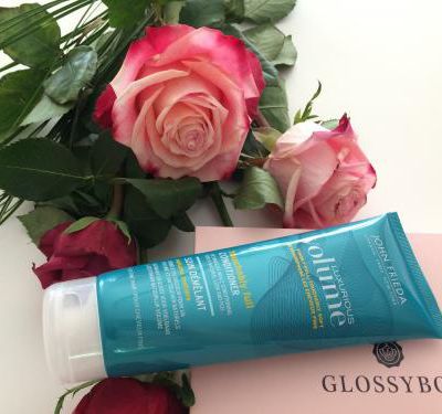 Ma Glossybox de mai : du printemps en boîte