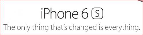 iPhone 6s and 6s Plus revealed to tempt users to give up their year old smartphones!