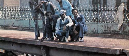 B.T. Express : Album " Do It [ 'Til You're Satisfied ] " Scepter Records SPS 5117 [US]