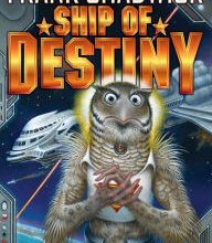 [download pdf] Ship of Destiny