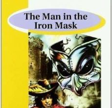Ebooks gratis para descargar en pc THE MAN IN THE IRON MASK (ADVANCED) (3º ESO) de ALEXANDRE DUMAS