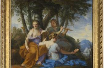 Un jour, une rose : 'Clio'