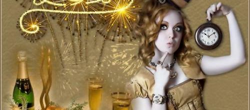 Happy New Year !