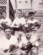   Le  1  Février  1939  naissait  Claude   François  ...  (  2  )