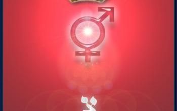 18. TSADDE, l'Androgyne
