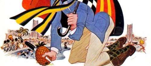 BOX OFFICE PARIS ET FRANCE DU 8 OCTOBRE 1980 AU 14 OCTOBRE 1980