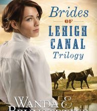 DOWNLOADS Brides of Lehigh Canal Trilogy