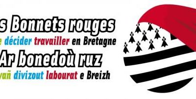 Un stage pour les Bonnets rouges