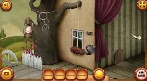 Museum of illusions escape 2