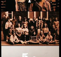 Krigsdøtre. 1981. Episode 1.