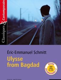 [download pdf] Ulysse from Bagdad