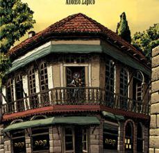 Descargar CAFE BUDAPEST ALFONSO ZAPICO Gratis - EPUB, PDF y MOBI