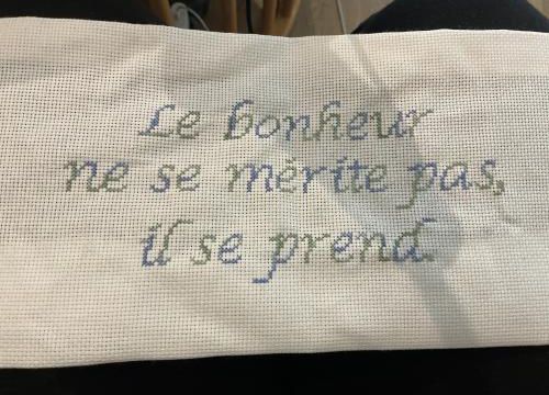 SAL Le bonheur, vos photos