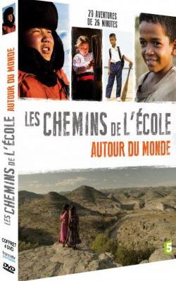 Questionnaires Les chemins de l'école autour du monde