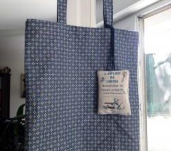 Le Tote Bag