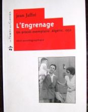 Lecture - "L'Engrenage" de Jean Jaffre : crime de soleil