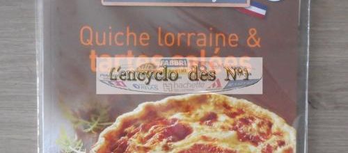 N° 1 Au menu de nos régions - Lancement réédition 2016