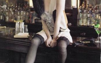 mode fashion cotton club