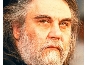 Adieu, Vangelis