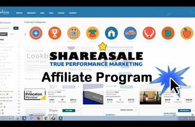 ShareASale has been in business for 20 years exclusively as an Affiliate Marketing Network