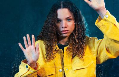 Manon Vuoko, les places de son concert à la Boule Noire le 18/01 sont en vente
