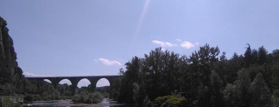 Vacances en Ardeche