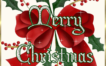 Joyeux Noël !..