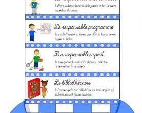 Fusée des responsabilités