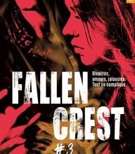 [PDF] Fallen Crest Tome 3 by Tijan