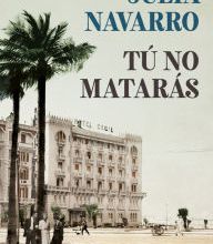 Free download easy phone book Tú no matarás FB2 PDB by Julia Navarro 9788401021176 English version