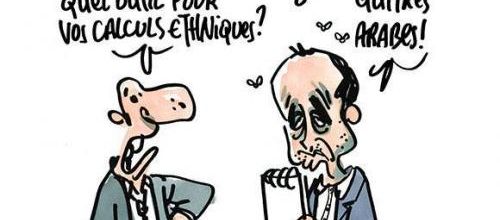 MENARD fiche les enfants ... 