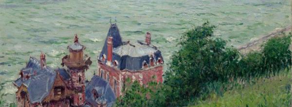 Samedi - Mon tableau du samedi : Gustave Caillebotte
