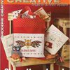 Broderie créative Mains & Merveilles n°49 ! 2013