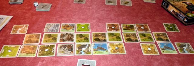 Petits jeux en famille (XL)