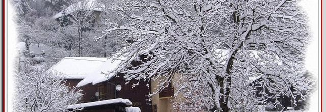 BONNE FETES DE NOEL A TOUS