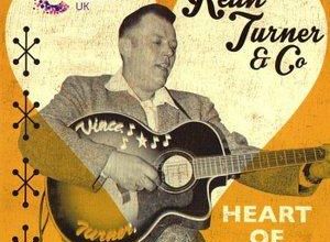 keith turner and..............................