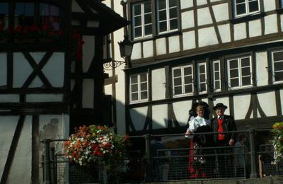 Strasbourg