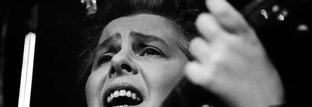 Colette Magny, chanteuse libertaire, engagée, humaniste 