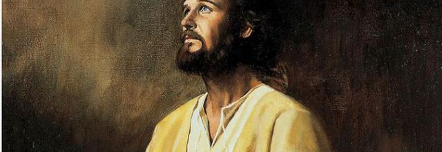 La prière dans l’évangile de Luc - InterBible