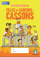 Fille/garçon: cassons les clichés