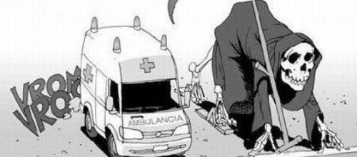 229. Faut-il tirer sur les ambulances ?