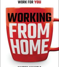 [download pdf] Working From Home: Making the New Normal Work for You