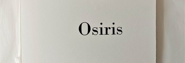 Osiris