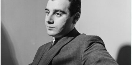 news rip lalo schifrin