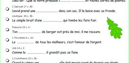 Retour des beaux jours